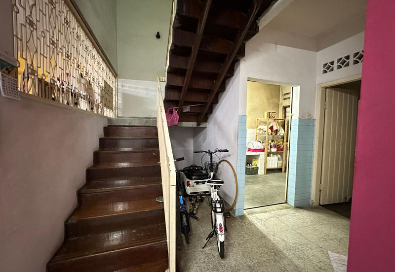 Taman Cheras (Yulek Heights)