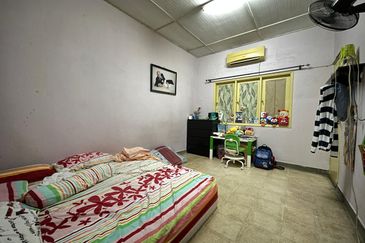 Taman Cheras (Yulek Heights)