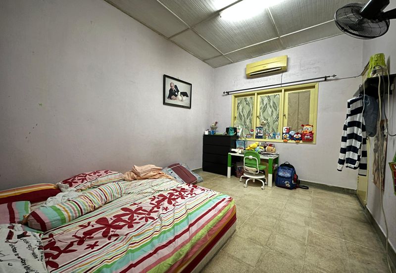 Taman Cheras (Yulek Heights)