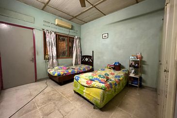 Taman Cheras (Yulek Heights)