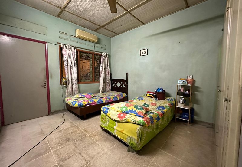 Taman Cheras (Yulek Heights)