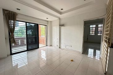 Corner with big land Gated guarded Freehold 