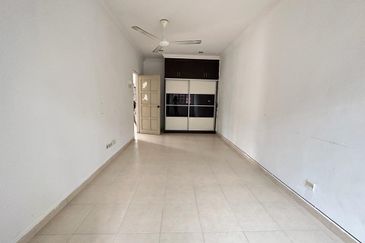 Corner with big land Gated guarded Freehold 