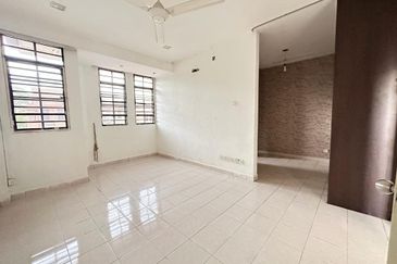 Corner with big land Gated guarded Freehold 