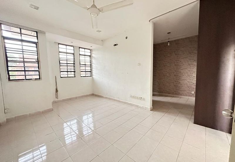 Corner with big land Gated guarded Freehold 