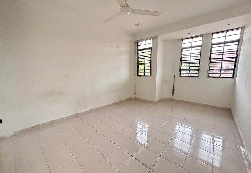 Corner with big land Gated guarded Freehold 