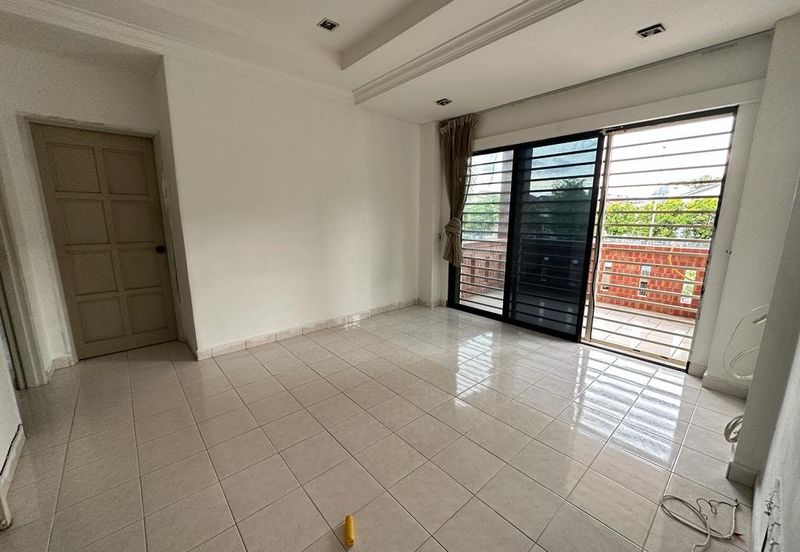 Corner with big land Gated guarded Freehold 