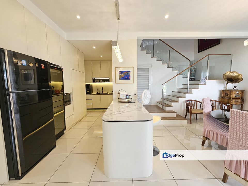 Super nice renovation Move in condition Freehold, Kuala Lumpur, Cheras