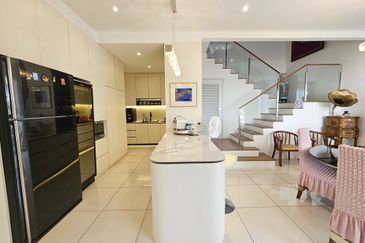 Residensi Emerald Damai (Emerald Hills)