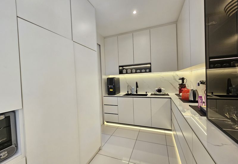 Residensi Emerald Damai (Emerald Hills) *