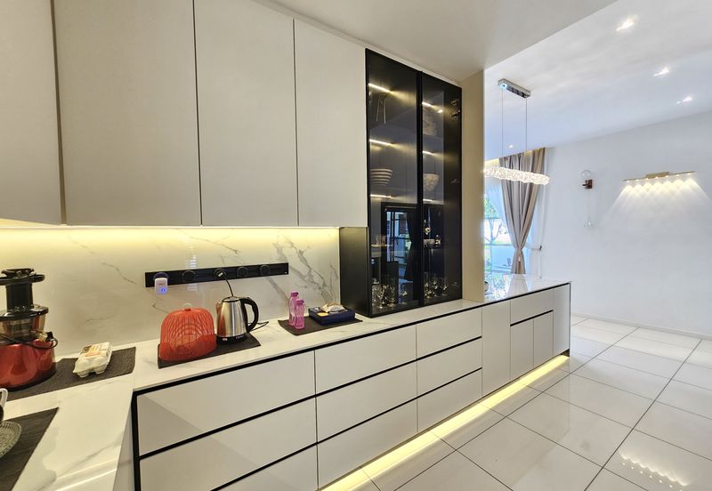 Residensi Emerald Damai (Emerald Hills) *