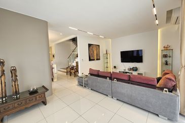 Residensi Emerald Damai (Emerald Hills)