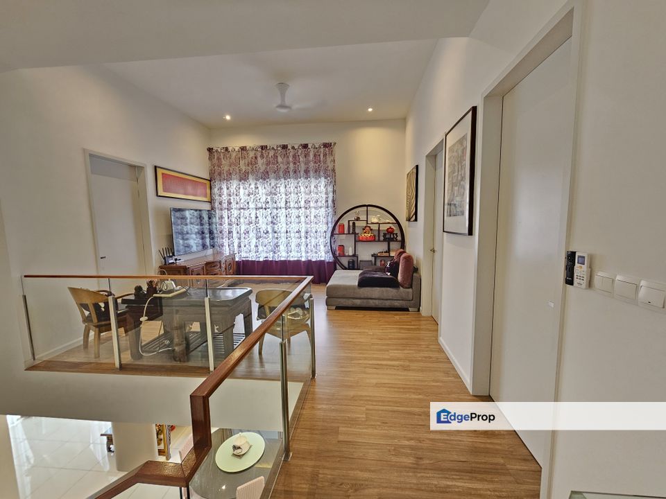 Super nice renovation Move in condition Freehold, Kuala Lumpur, Cheras