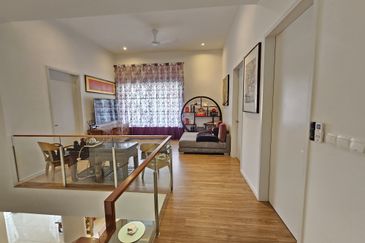 Residensi Emerald Damai (Emerald Hills)