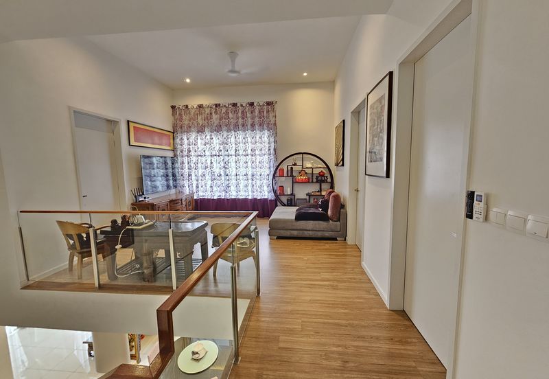 Residensi Emerald Damai (Emerald Hills) *