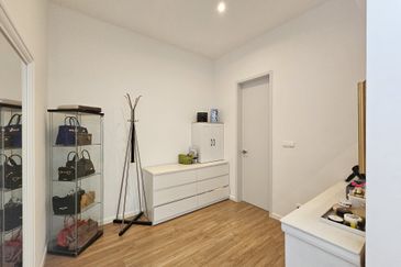 Residensi Emerald Damai (Emerald Hills)