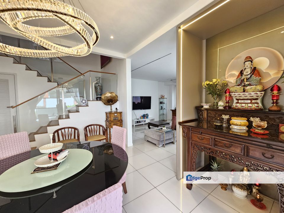 Super nice renovation Move in condition Freehold, Kuala Lumpur, Cheras