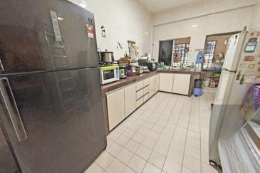 Taman Damai Impian 2