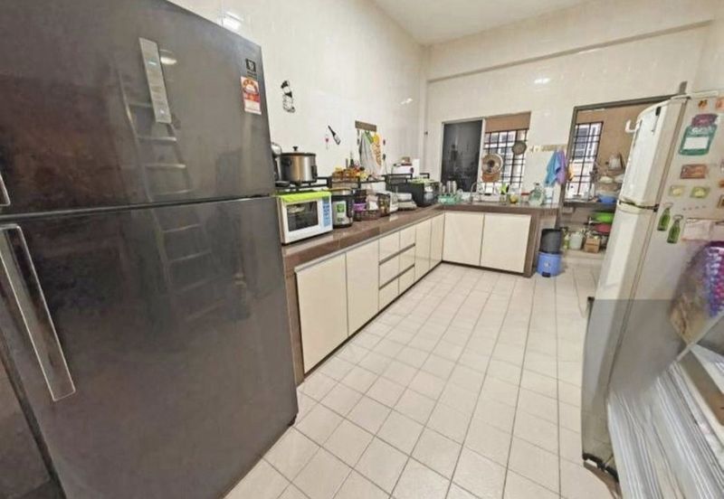 Taman Damai Impian 2