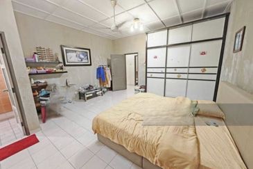 Taman Damai Impian 2