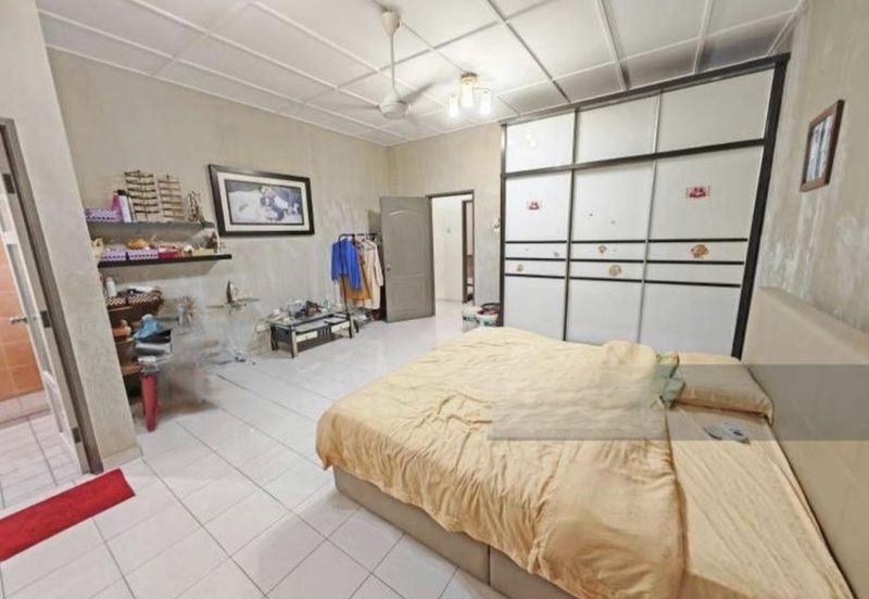 Taman Damai Impian 2