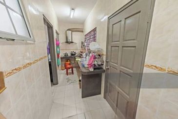 Taman Damai Impian 2