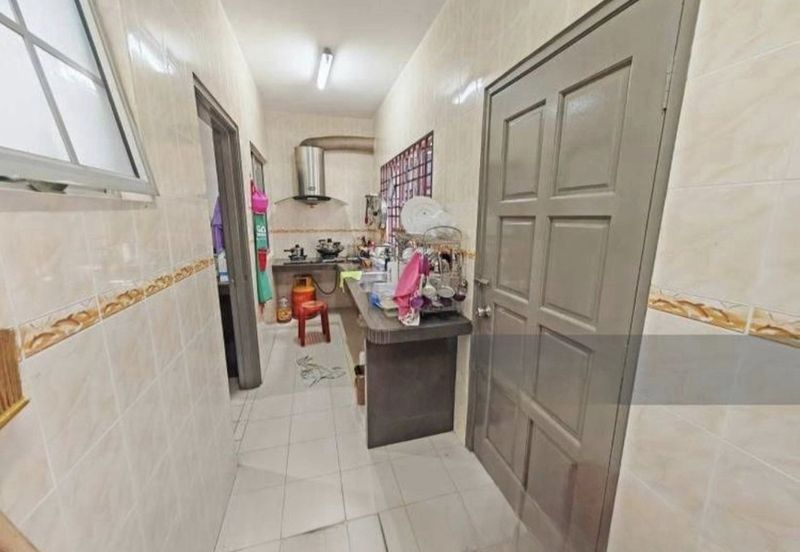 Taman Damai Impian 2