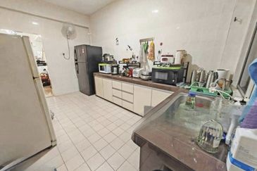 Taman Damai Impian 2