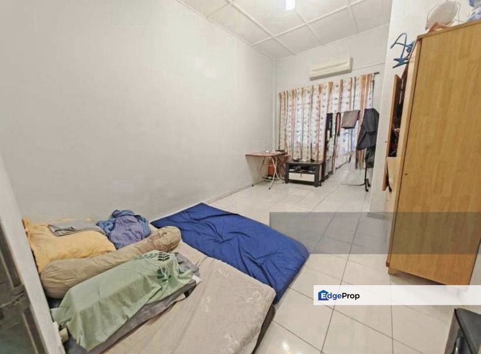 Freehold Kitchen extended 4r3b , Selangor, Bandar Damai Perdana