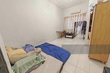 Taman Damai Impian 2