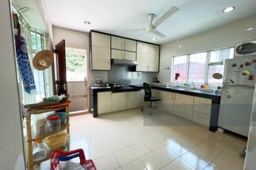 Bandar Mahkota Cheras