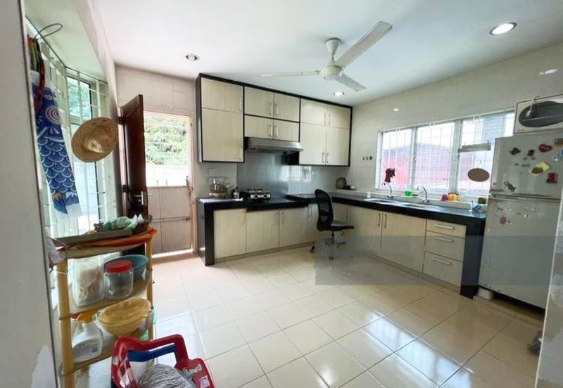 Bandar Mahkota Cheras