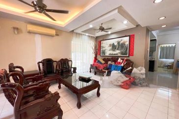 Bandar Mahkota Cheras