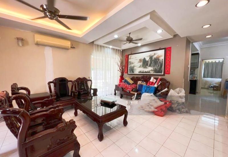 Bandar Mahkota Cheras