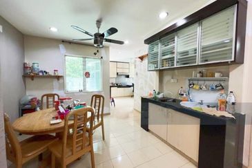 Bandar Mahkota Cheras