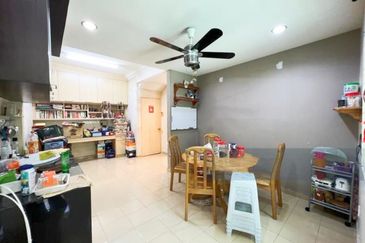 Bandar Mahkota Cheras