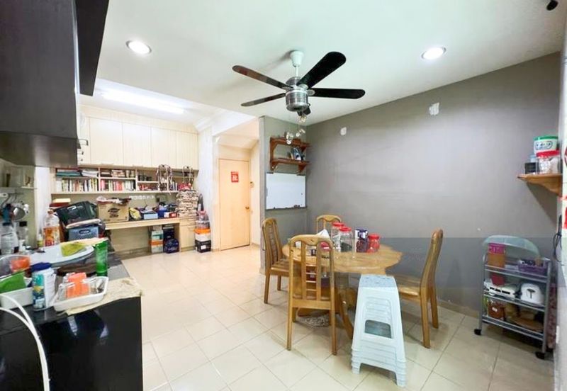 Bandar Mahkota Cheras