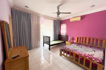 Bandar Mahkota Cheras