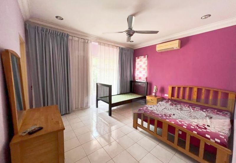 Bandar Mahkota Cheras