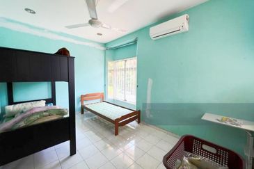 Bandar Mahkota Cheras