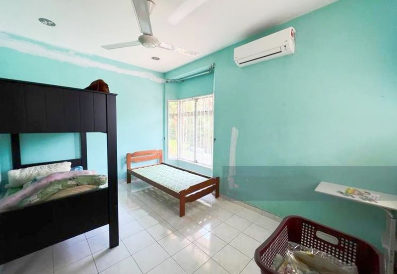 Bandar Mahkota Cheras