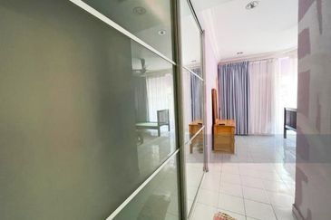 Bandar Mahkota Cheras