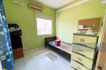 Bandar Mahkota Cheras