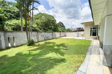 Bandar Mahkota Cheras