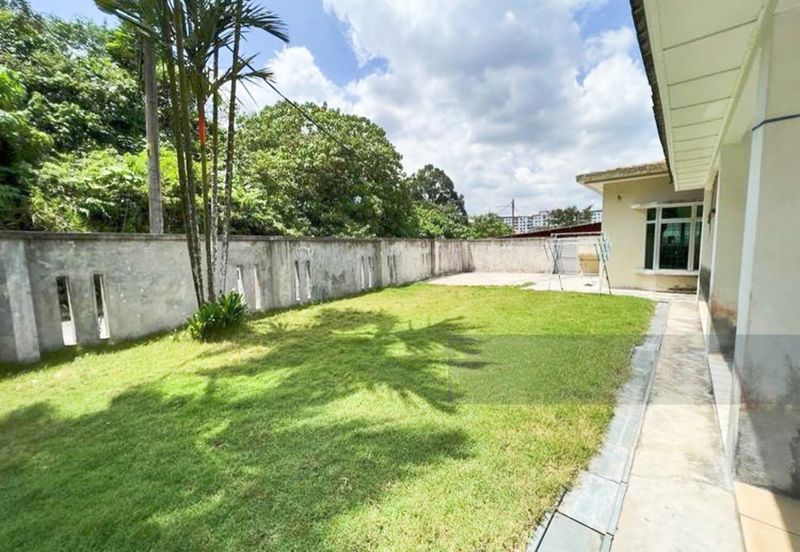 Bandar Mahkota Cheras