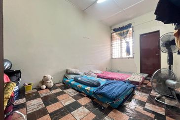 Bandar Mahkota Cheras