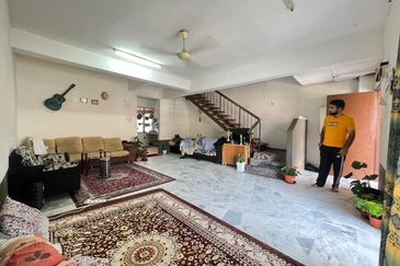 Bandar Mahkota Cheras