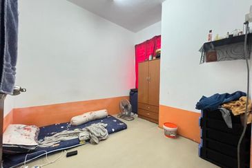 Bandar Mahkota Cheras