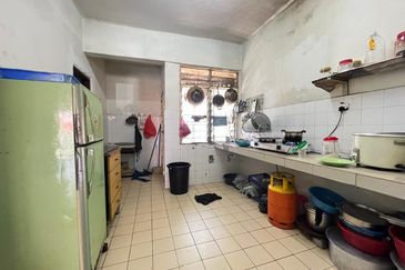 Bandar Mahkota Cheras