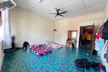 Bandar Mahkota Cheras